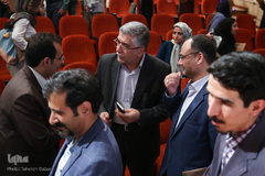 اختتامیه جشنواره ملی طراحی ساختمان انرژی صفر