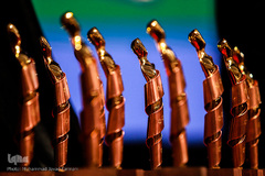 اختتامیه سومین جشنواره حقوق بشر آمریکایی