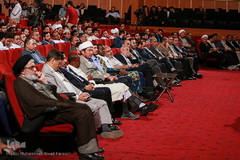 اختتامیه سومین جشنواره حقوق بشر آمریکایی