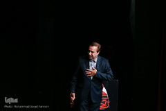 محمد گلریز خواننده موسیقی انقلابی