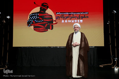 آیت الله محسن اراکی٬ دبیرکل مجمع جهانی تقریب مذاهب اسلامی