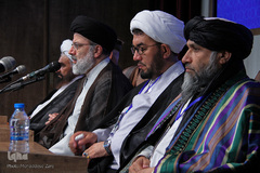 همایش تمدن در اسلام