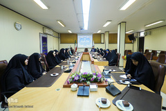 از دانشجو معلمان قرآنی فعال در بیست و ششمین نمایشگاه قرآن تقدیر شد