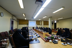 از دانشجو معلمان قرآنی فعال در بیست و ششمین نمایشگاه قرآن تقدیر شد