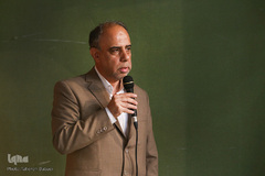 محمدمیرکیانی