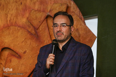 پدرام پاک آیین