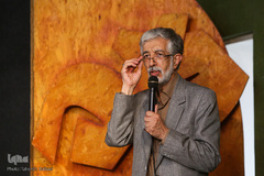 غلامعلی حدادعادل