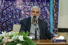 جشنواره تلاوت های مجلسی