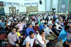 جشنواره تلاوت های مجلسی