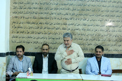 جشنواره تلاوت های مجلسی