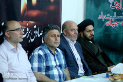 جشنواره تلاوت های مجلسی