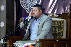 جشنواره تلاوت های مجلسی