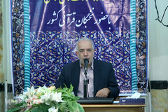 جشنواره تلاوت های مجلسی