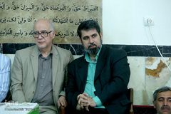 جشنواره تلاوت های مجلسی