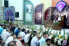 جشنواره تلاوت های مجلسی