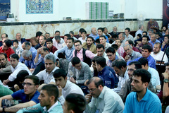 جشنواره تلاوت های مجلسی