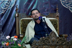 جشنواره تلاوت های مجلسی