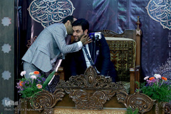 جشنواره تلاوت های مجلسی