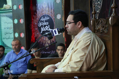 جشنواره تلاوت های مجلسی