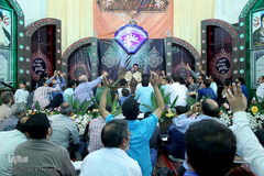 جشنواره تلاوت های مجلسی