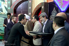 جشنواره تلاوت های مجلسی