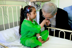 باران لبخند در کویر لب شکری های خراسان جنوبی