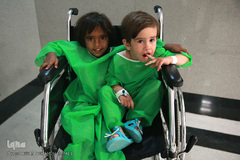 باران لبخند در کویر لب شکری های خراسان جنوبی