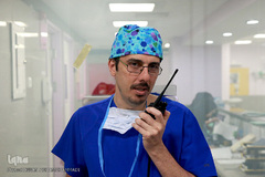 باران لبخند در کویر لب شکری های خراسان جنوبی