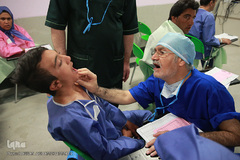 باران لبخند در کویر لب شکری های خراسان جنوبی