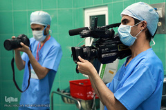 باران لبخند در کویر لب شکری های خراسان جنوبی