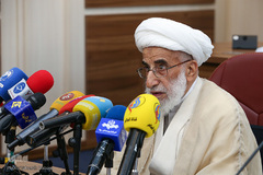 نشست کارگروههای تخصصی ستاد چهلمین سالگرد پیروزی انقلاب اسلامی