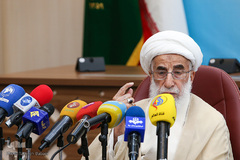 نشست کارگروههای تخصصی ستاد چهلمین سالگرد پیروزی انقلاب اسلامی