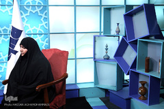 سی‌امین نشست «با یاوران وحی» با مؤسسه «ریحانة‌النبی(س)» شهرستان بهارستان