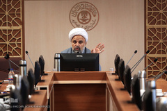 نشست هم‌اندیشی مدیران عامل اتحادیه‌های مؤسسات و تشکل‌های فرهنگی ـ مردمی قرآن و عترت استان های سراسر کشور