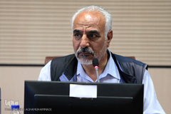 نشست هم‌اندیشی مدیران عامل اتحادیه‌های مؤسسات و تشکل‌های فرهنگی ـ مردمی قرآن و عترت استان های سراسر کشور