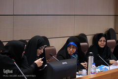 نشست هم‌اندیشی مدیران عامل اتحادیه‌های مؤسسات و تشکل‌های فرهنگی ـ مردمی قرآن و عترت استان های سراسر کشور