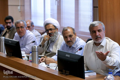 نشست هم‌اندیشی مدیران عامل اتحادیه‌های مؤسسات و تشکل‌های فرهنگی ـ مردمی قرآن و عترت استان های سراسر کشور