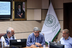 نشست هم‌اندیشی مدیران عامل اتحادیه‌های مؤسسات و تشکل‌های فرهنگی ـ مردمی قرآن و عترت استان های سراسر کشور