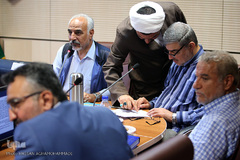 نشست هم‌اندیشی مدیران عامل اتحادیه‌های مؤسسات و تشکل‌های فرهنگی ـ مردمی قرآن و عترت استان های سراسر کشور