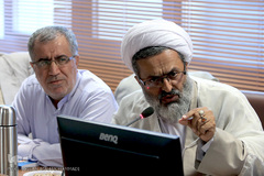 نشست هم‌اندیشی مدیران عامل اتحادیه‌های مؤسسات و تشکل‌های فرهنگی ـ مردمی قرآن و عترت استان های سراسر کشور