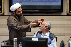 نشست هم‌اندیشی مدیران عامل اتحادیه‌های مؤسسات و تشکل‌های فرهنگی ـ مردمی قرآن و عترت استان های سراسر کشور