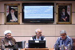 نشست هم‌اندیشی مدیران عامل اتحادیه‌های مؤسسات و تشکل‌های فرهنگی ـ مردمی قرآن و عترت استان های سراسر کشور