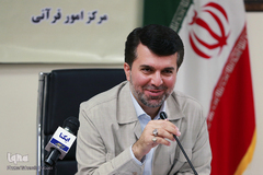 میرزاجانی مدیر جلسه