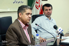 نشست آموزشی «کاروان نور»