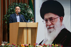 همایش تیم‌های بهداشتی و درمانی جمعیت هلال احمر