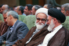 همایش تیم‌های بهداشتی و درمانی جمعیت هلال احمر