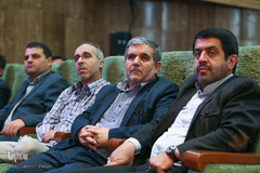 همایش تیم‌های بهداشتی و درمانی جمعیت هلال احمر