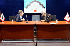 نشست خبری تشریح برنامه های دهه کرامت