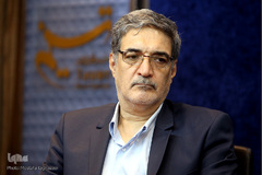  «حسین کوچکیان‌فرد» رئیس اداره سرمایه اجتماعی وزارت کشور