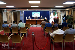 نشست خبری تشریح برنامه های دهه کرامت